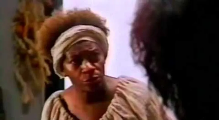 Xica Da Silva (Capitulo 8 completo )