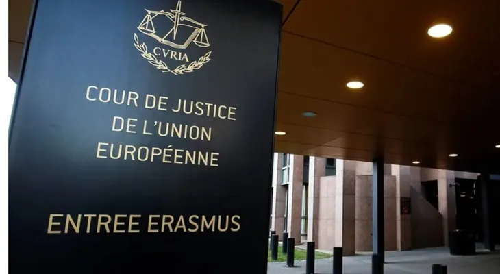 Justicia de la UE decidirá sobre la ley de amnistía este jueves