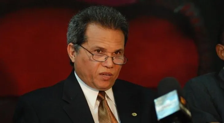 Waldo Ariel dice actitud del Gobierno es desafiante ante el CMD
