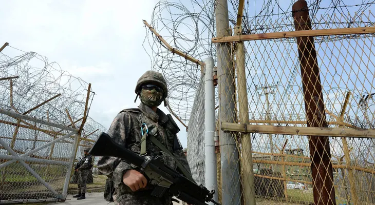 Corea del Norte y Corea del Sur sostendrán diálogo para aplacar tensiones