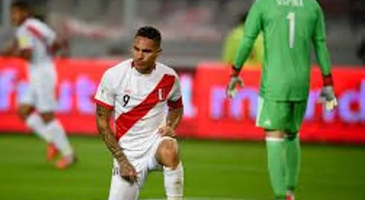 Paolo Guerrero juega su última carta para estar en Rusia 2018