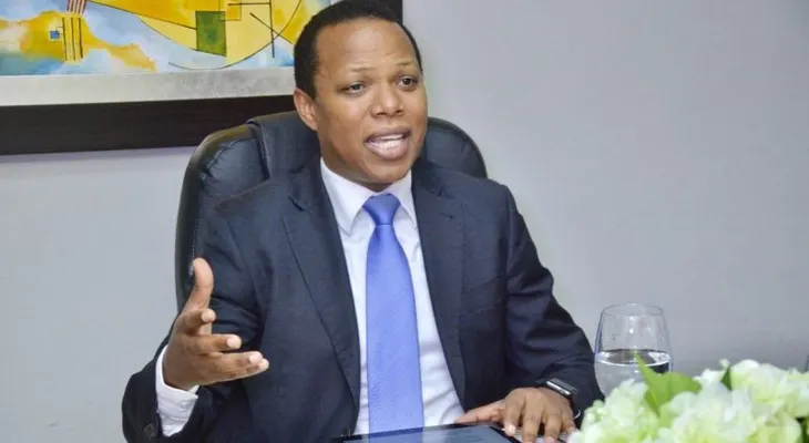  República Dominicana se ahorraría RD$50 mil millones si se resuelve el problema energético, dice Milton Morrison 