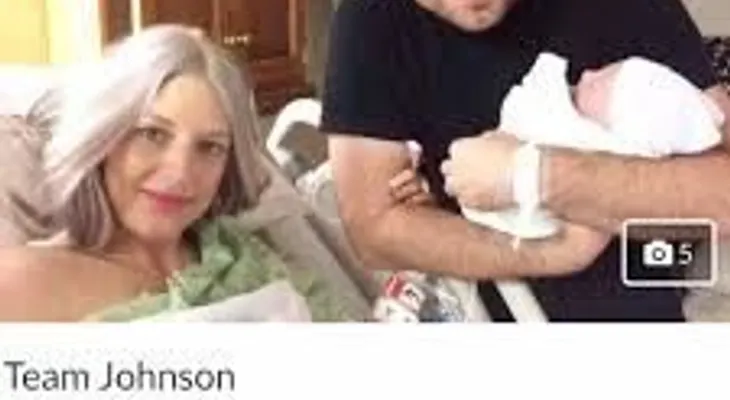 Mujer con corazón trasplantado fallece tras ser madre