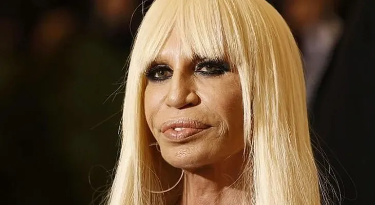 Los diez famosos más feos del mundo