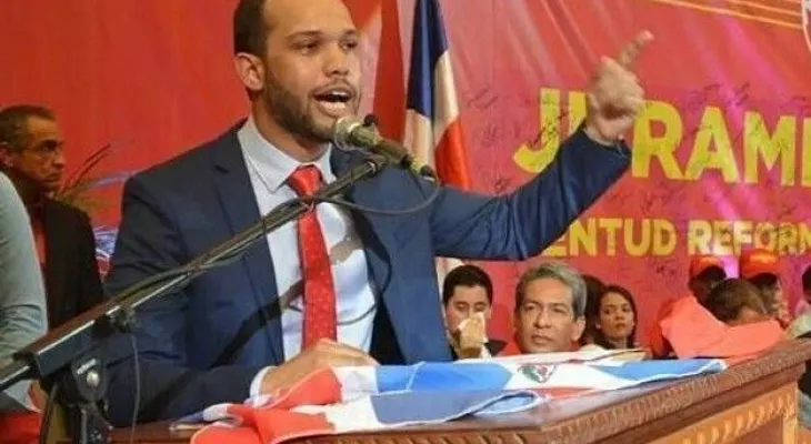 Carlos Modesto pide sean incluidos representantes de la juventud en debate sobre salarios
