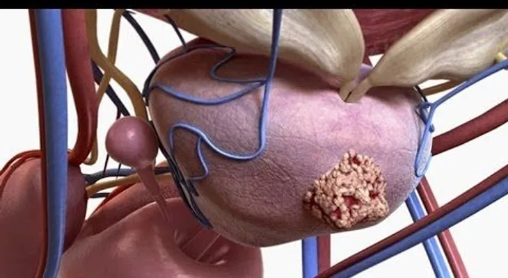 Los 4 mejores remedios naturales para desinflamar la Prostata