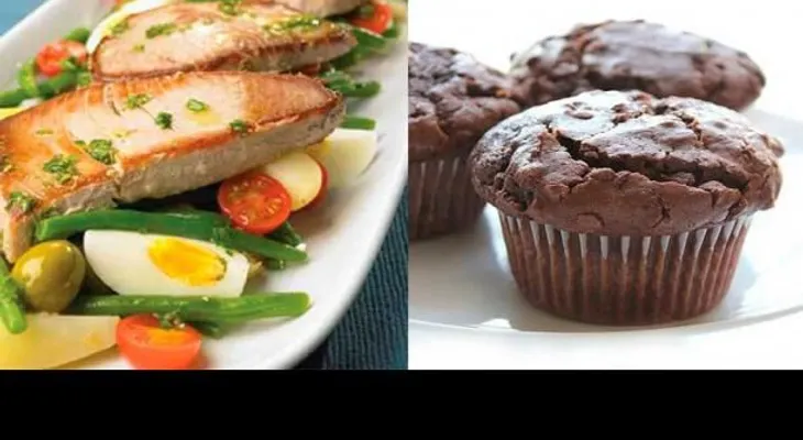 5 alimentos para impulsar la testosterona