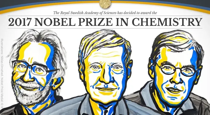El Premio Nobel de Quí­mica fue otorgado a tres cientí­ficos por los estudios que permitieron mapear el virus del zika