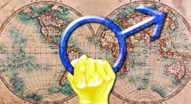 Por fin nos pusieron un Día: Hoy es el Día Internacional del Hombre, ¿de qué se trata?
