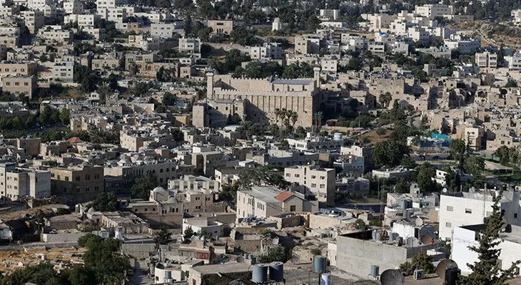 La Unesco declara Hebrón patrimonio mundial palestino y provoca la ira de Israel y EE.UU.