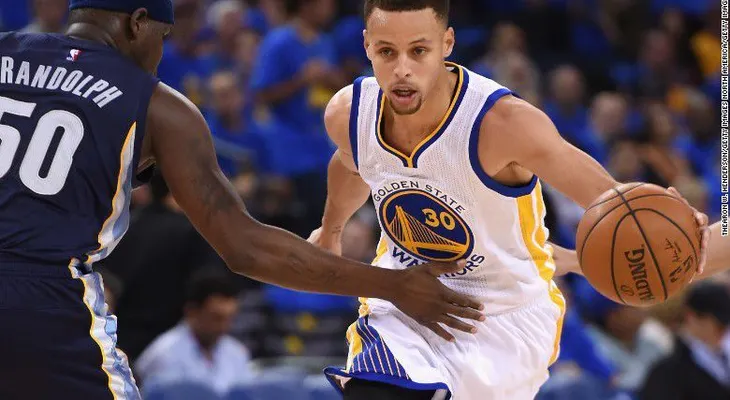 ¡73 victorias! Golden State Warriors hacen historia en la NBA