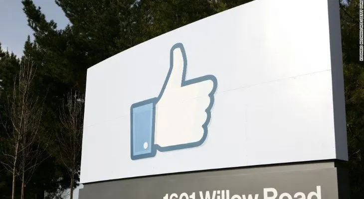 Facebook podría tener que cambiar su política de 'nombre real' en este país
