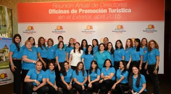 Mitur realiza con éxito reunión anual de las OPT