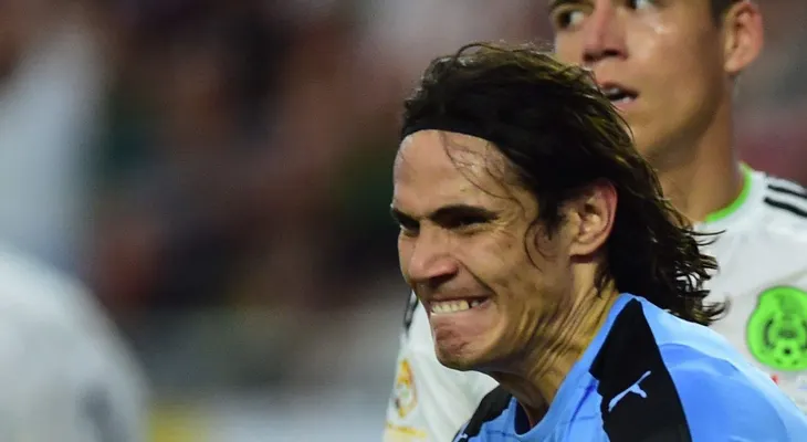 Recopilación de los mejores memes de la primera ronda de la Copa América Centenario