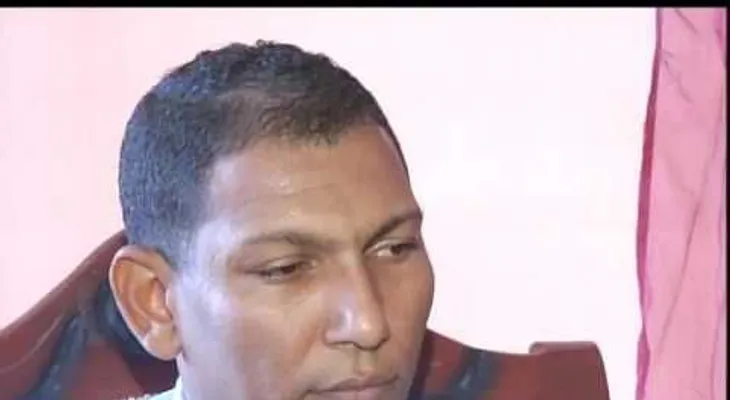 Agente que Rondón intentó sobornar dice que eso va en contra de sus principios  (VIDEO)
