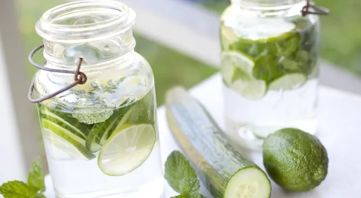Té de menta, mejor forma natural para bajar de peso 