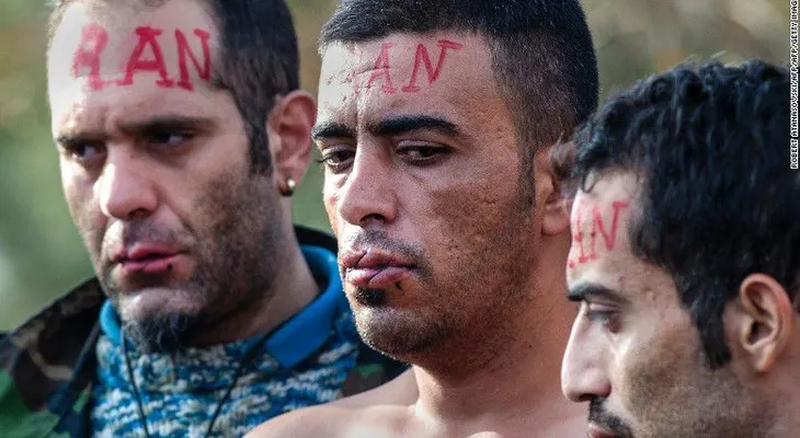 "Dispárennos o ayúdennos": tres historias de refugiados que debes leer