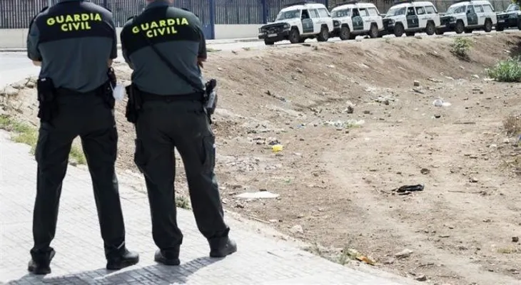 Un menor brasileño descuartiza a su padre en España y lo tira al mar