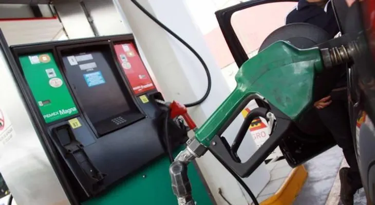 Gasolinas aumentaron hasta RD$2.00 por galón 