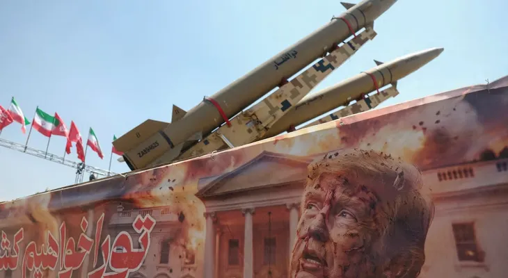 Vence el plazo de 60 días que Trump le dio a Irán: "El objetivo principal es y será siempre que no pueda tener arma nuclear"