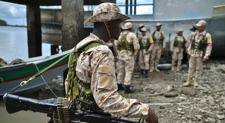 5 claves para entender qué pasará con las armas que entregarán las FARC