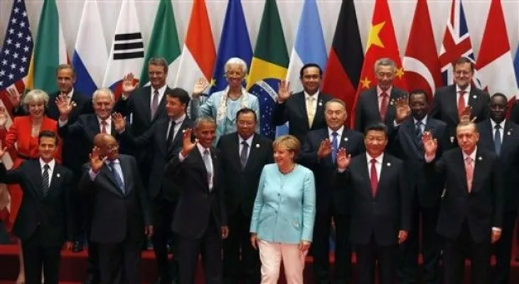China pide al resto del G20 no elevar barreras comerciales