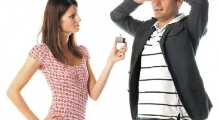 Claves para saber si debes casarte