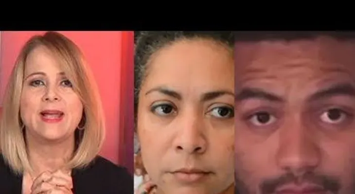 Nuria Piera revela la mafia de Marlin Martínez