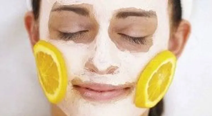 Descubre cómo eliminar manchas con una simple mascarilla