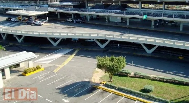 RD pide apoyo de la DEA para ubicar avión desaparecido.