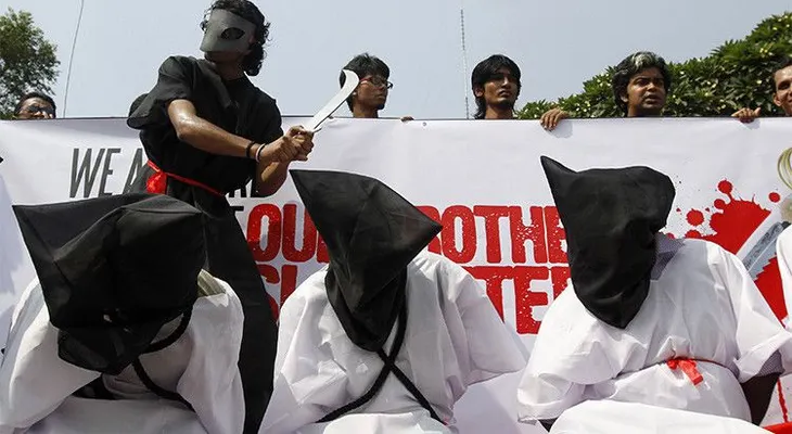 Es grotesco: Críticas a la ONU tras el nombramiento del embajador saudita como encargado de DDHH