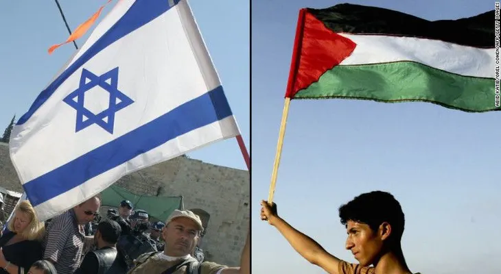 Estados Unidos reconocería Jerusalén como capital de Israel