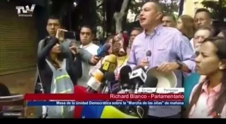 La guerra del gobierno venezolano contra los medios independientes