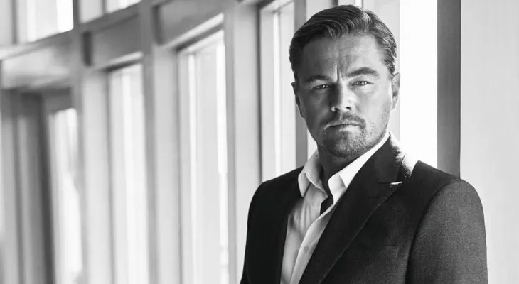 DiCaprio filmará The Corporation, versión cubana de ?El Padrino?