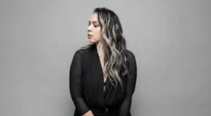 Carla Morrison, una cachanilla con más de un millón de seguidores