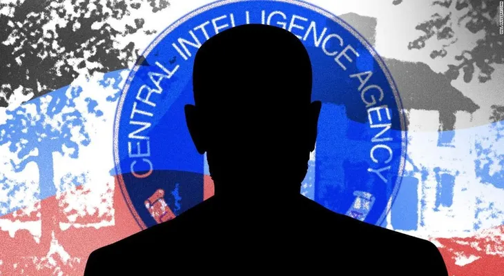 Espías que pueden vivir muy cerca de ti: dentro del programa secreto de la CIA para desertores