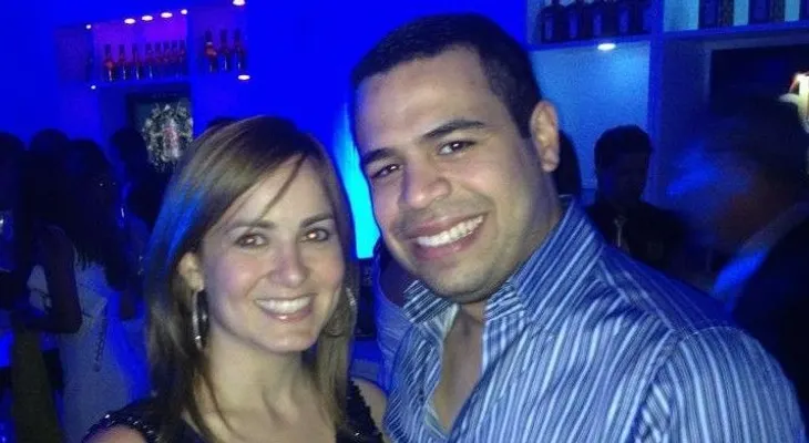 Robertico Salcedo se estaría reconciliando con su esposa 