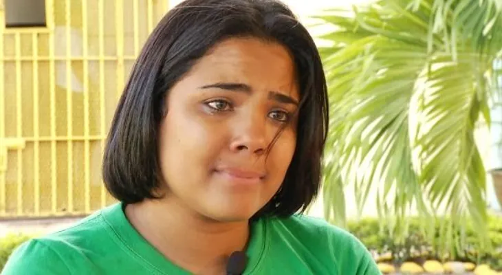Procurador de la corte dice que Martha Heredia no califica para "Medio Libre"