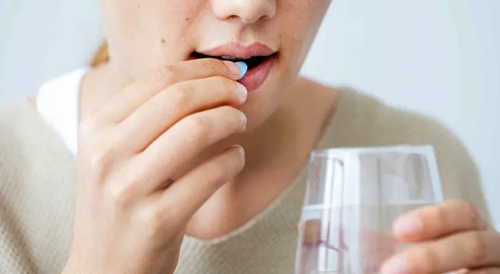 Retiran pastillas para hipertensos porque contienen sustancias cancerígenas