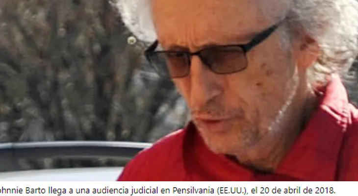 "Lloraba de dolor" recién nacida abusada por un pediatra; abusó de otros 29 niños
