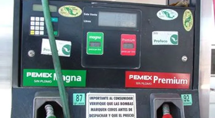 Bajan precios Gasoil y GLP; los demás se mantienen congelados