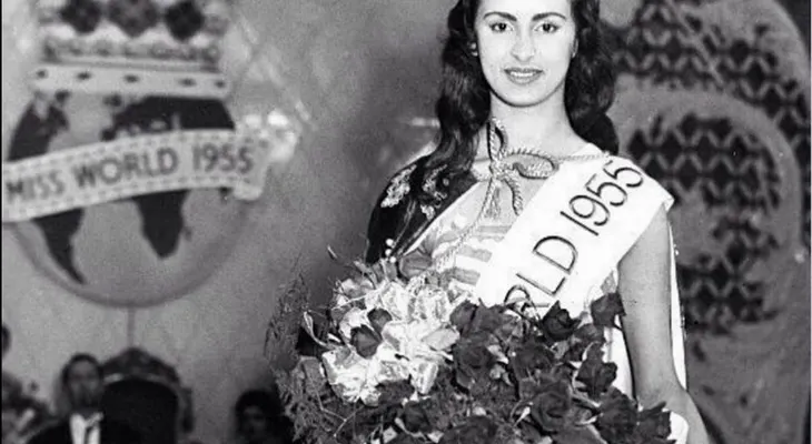 Murió Susana Duijm, la primera Miss Mundo latinoamericana