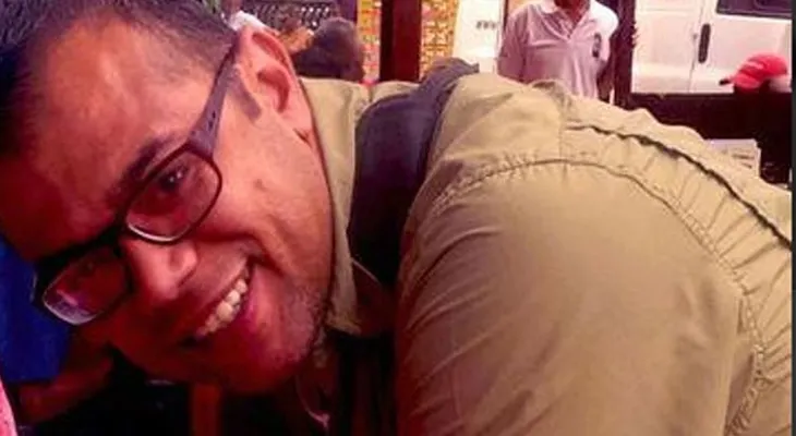 Asesinan a periodista Rafael Durán, jefe de prensa del gobierno de Caracas, Venezuela