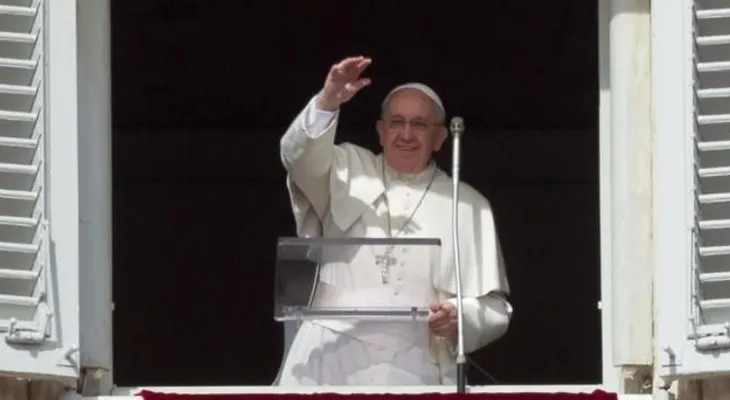 El papa Francisco afirma que las "habladurías matan" 