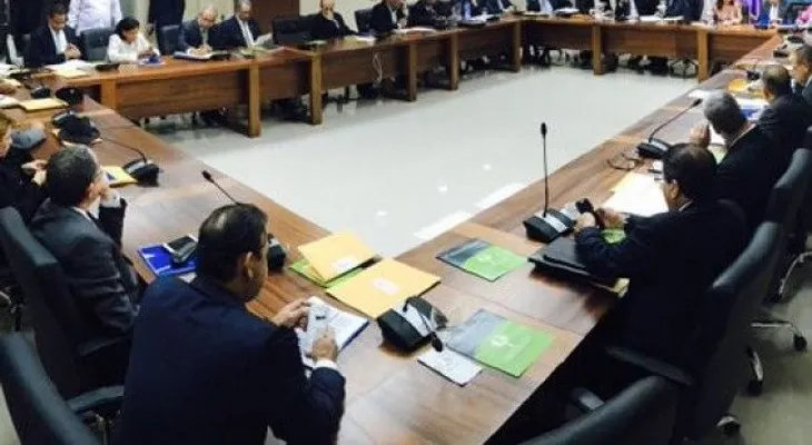 CP del PLD decide Alexis Pérez y René Polanco serán candidatos a alcaldes