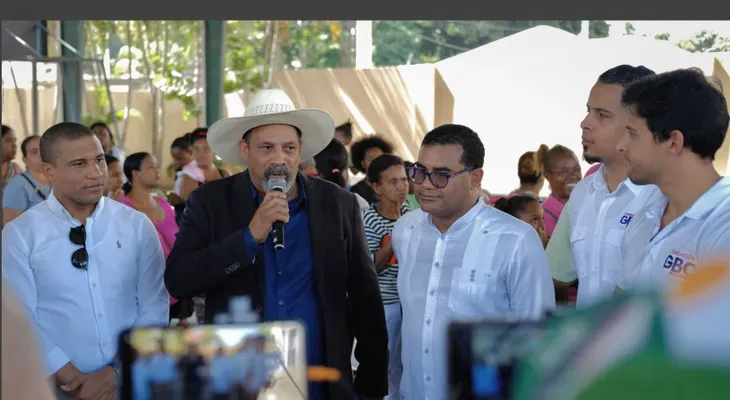 Fundación GBC Farmacias llega a la frontera con gran jornada de salud gratuita