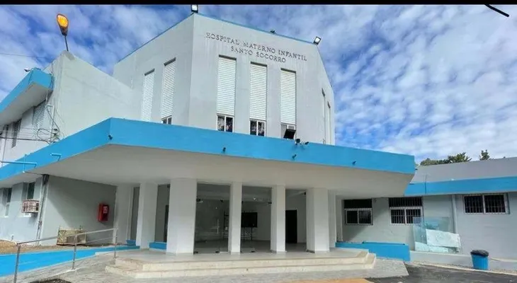 Aseguran 75% de jóvenes con tuberculosis en Hospital Santo Socorro utilizan pipa de agua