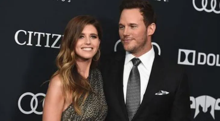 Actor Chris Pratt y la hija de Arnold Schwarzenegger esperan su primer hijo