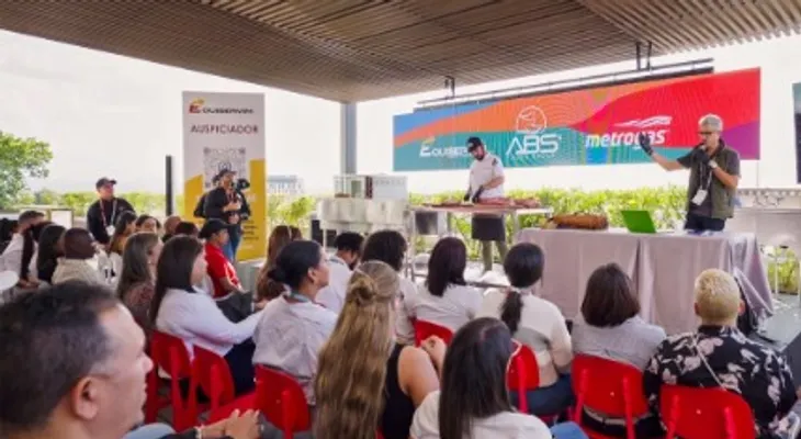 UGASA Restaurant Show 2026 reunirá gastronomía en Santiago