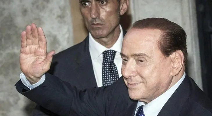 La expulsión de Berlusconi del Senado llega mañana al Parlamento italiano